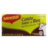 Maggi Beef Boillon 6 Tablets 2.32oz-wholesale Maggi Beef Boillon 6 Tablets 2.32oz-wholesale