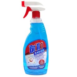 Brillo Oxi Power Cleaner 22oz W-Trigger-wholesale