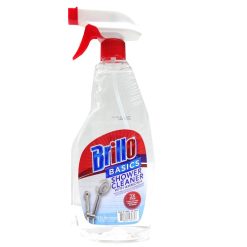 Brillo Shower Cleaner 22oz W-Trigger-wholesale