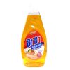 Brillo Dish Liq Orange Blast 24oz-wholesale