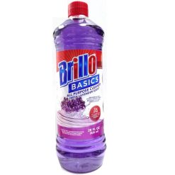 Brillo All Purpose Cleaner Lavender 28oz-wholesale
