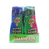 Warheads Super Sour Dbl Drops 1.01oz-wholesale Warheads Super Sour Dbl Drops 1.01oz-wholesale
