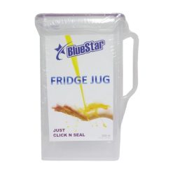 Blue Star Pitcher 200ml Click N Seal-wholesale