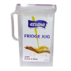 Ariana Water Pitcher 200ml Click N Seal-wholesale