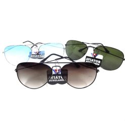 Mens Aviator Sunglasses-wholesale