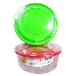 Ariana Food Container 2pc 6.25 Cup-wholesale