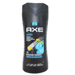 Axe Body Wash 400ml Alaska-wholesale