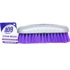 409 Scrub Brush 6in Purple-wholesale