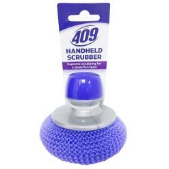 409 Scrubber W-Handle Purple-wholesale