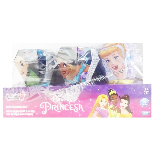 Princess Diamond W-Candy & Surprise Toy-wholesale