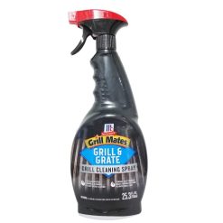 McCormick Grill & Grate Cleaner 25.3oz-wholesale