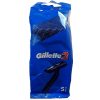 Gillette 2 Razors 5pc