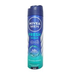 Nivea Men Anti-Presp 150ml Fresh Ocean-wholesale