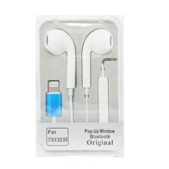 Earphones Bluetooth Pop-Up Window-wholesale
