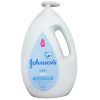 Johnsons Baby Bath 1000ml W-Pump-wholesale