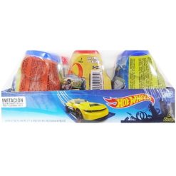 Hot Wheels Fruit Jelly 0.35oz Asst Flvr-wholesale