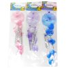 Windchime W-6 Hearts Asst Clrs-wholesale