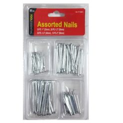 Nails Asst Sizes-wholesale