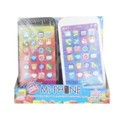 Mi-Phone Dubble Bubble Gum 0.71oz-wholesale
