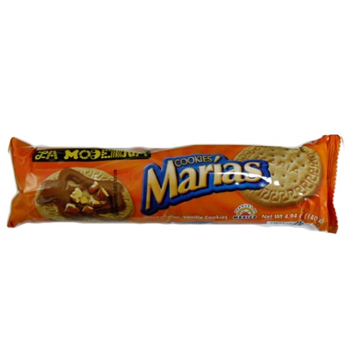 La Moderna Maria Rolls 4.94oz-wholesale La Moderna Maria Rolls 4.94oz-wholesale