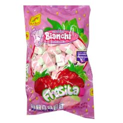 De l a Rosa Marshmallow 14.1oz Strawberr-wholesale