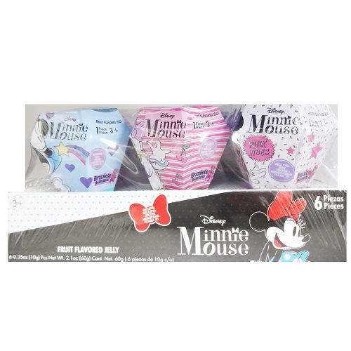 Mini Mouse Diamond W-Candy & Surprise To-wholesale