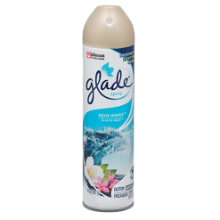 Glade Air Fresh 8oz Aqua Waves-wholesale