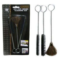 Pipe Brush Cleaning Kit 3pc