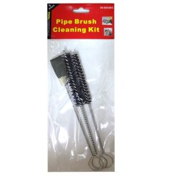 Pipe Brush Cleaning Kit 3pc-wholesale