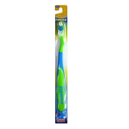 Firefly Toothbrush Kids 1pc Asstwholesale Online