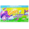 Gain Dryer Sheets 15ct Super Fresh Blast-wholesale