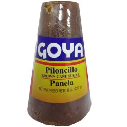 Goya Piloncillo 8oz Sugar Cane-wholesale