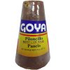 Goya Piloncillo 8oz Sugar Cane-wholesale Goya Piloncillo 8oz Sugar Cane-wholesale