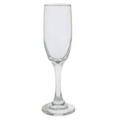Cristar Champagne Glass 6.25oz-wholesale