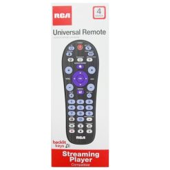 RCA Universal TV Remote Control-wholesale