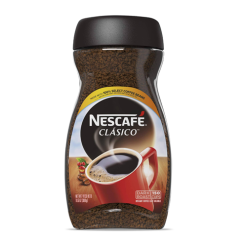 Nescafe Coffee 10.5oz Clasico-wholesale