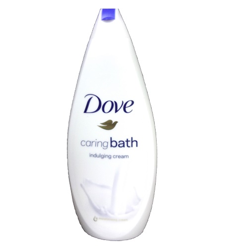 Dove Body Wash 750ml Indulging Cream-wholesale