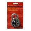 Combination Padlock 50mm-wholesale Combination Padlock 50mm-wholesale