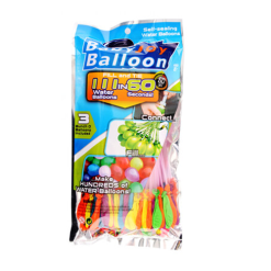 Toy H.B Water Balloons 111ct-wholesale