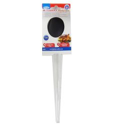 Turkey Baster 1oz 2.36X12.2in-wholesale