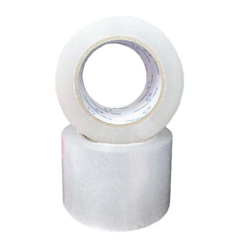 Premium Tape 3in X 110Yrds Clear-wholesale