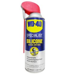 WD-40 Lubricant Silicone 11oz Quick-Dryi-wholesale
