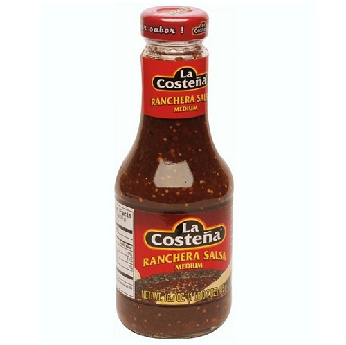 La Coste?a Salsa 16.7oz Ranchera-wholesale La Coste?a Salsa 16.7oz Ranchera-wholesale