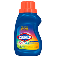 Clorox For Colors 22oz H E Original-wholesale
