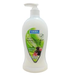 Lucky Hand Soap 13.5oz Aloe Vera-wholesale