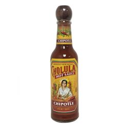 Cholula Hot Sauce 5oz Chipotle-wholesale