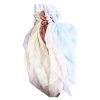 Hair Scrunchie W-Bow Asst Clrs-wholesale
