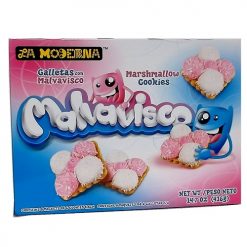 La Moderna Malvavisco Cookies 14.7oz