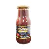 La Costeña Salsa 16.7oz Tres Chiles-wholesale