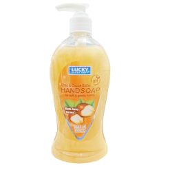 Lucky Hand Soap 13.5oz Cocoa Butter-wholesale